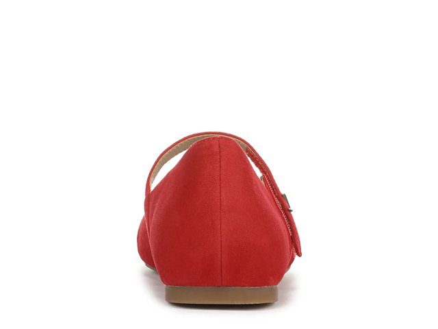 Alameda Mary Jane Flat