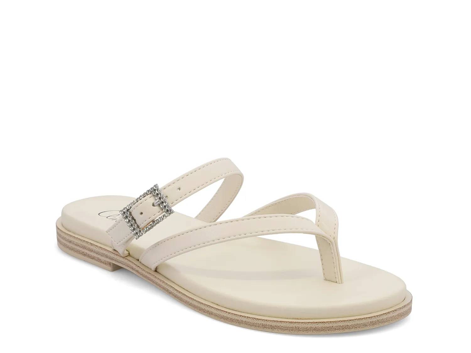 Carrole Sandal