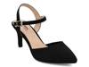 Sanna Pump Black view