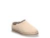 Big Kid Teddy Tabitha Slipper - Kids' Beige view