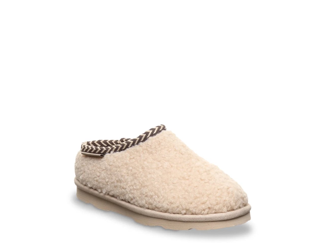 Big Kid Teddy Tabitha Slipper - Kids'