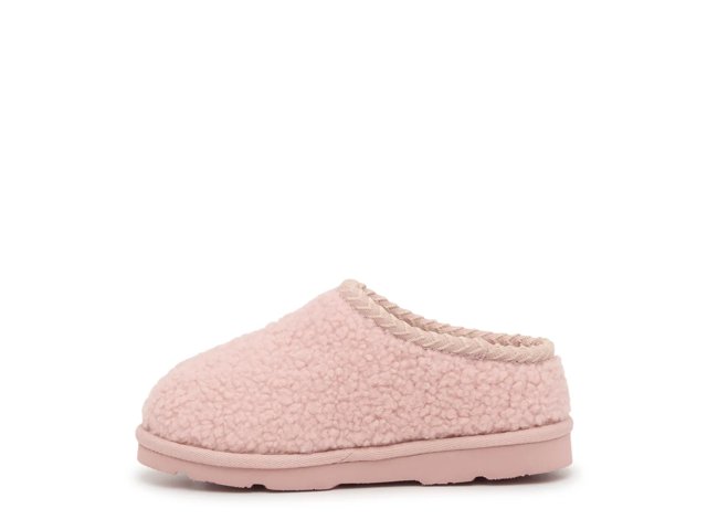 Big Kid Teddy Tabitha Slipper - Kids'