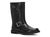 Chesnee Bootie Black view