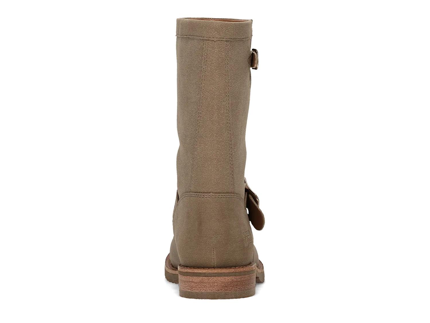 Chesnee Bootie