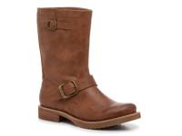 Chesnee Bootie Light Brown view