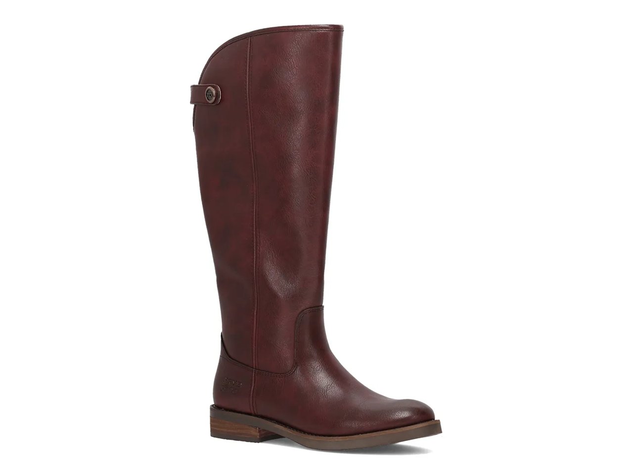 Kellie Riding Boot