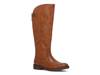 Kellie Riding Boot Cognac view