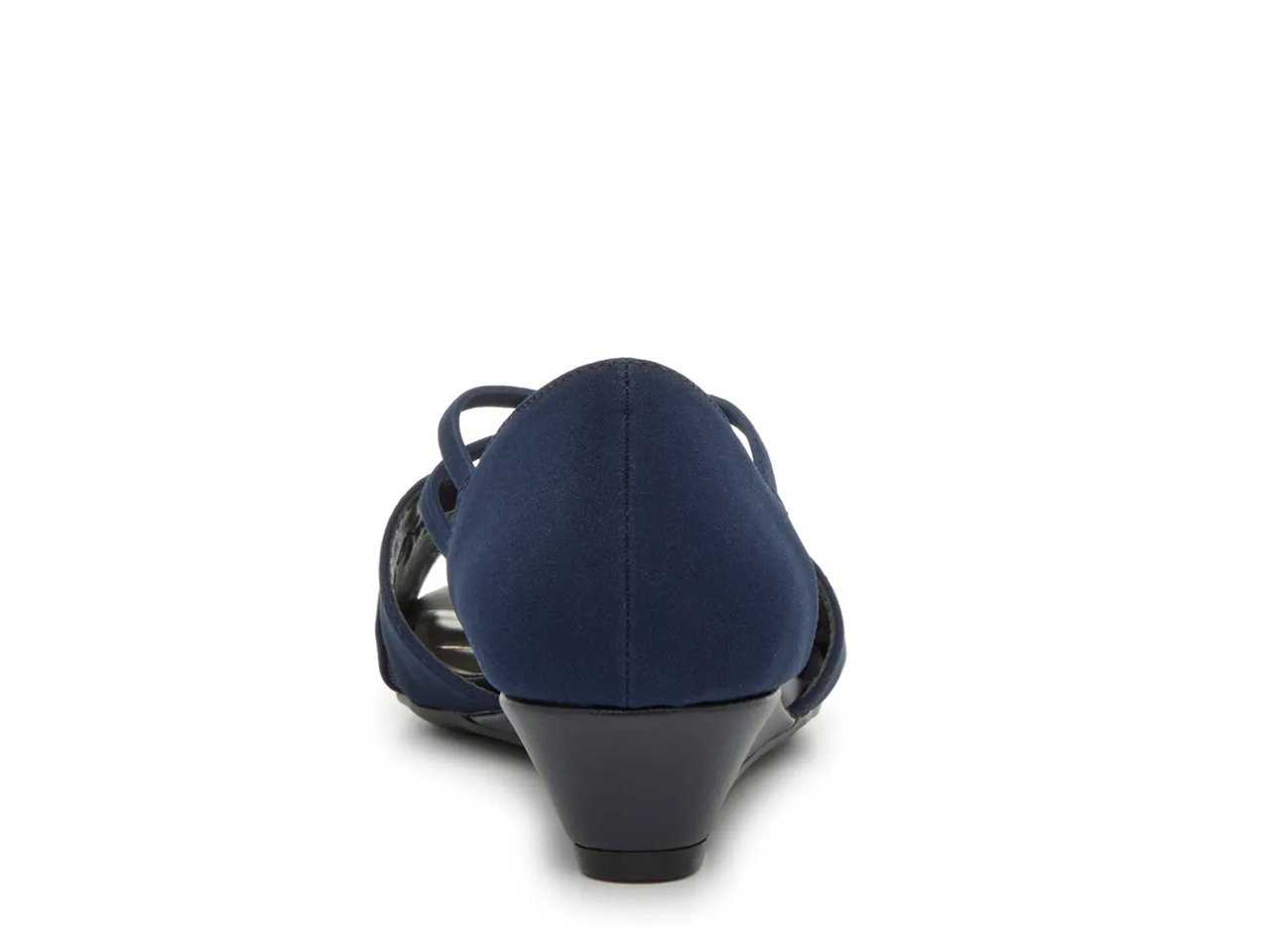 Rosemary Wedge Sandal