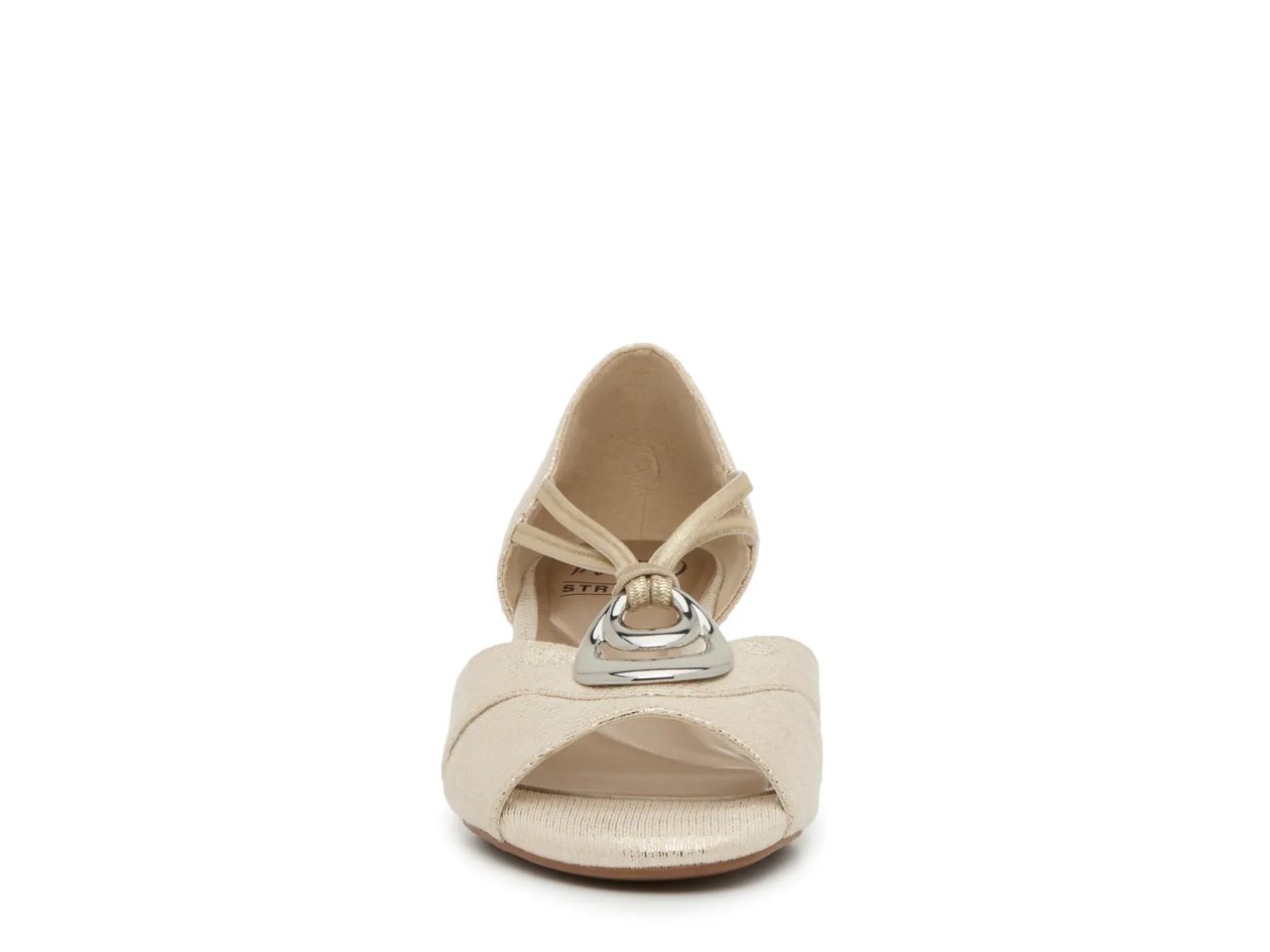 Rosemary Wedge Sandal