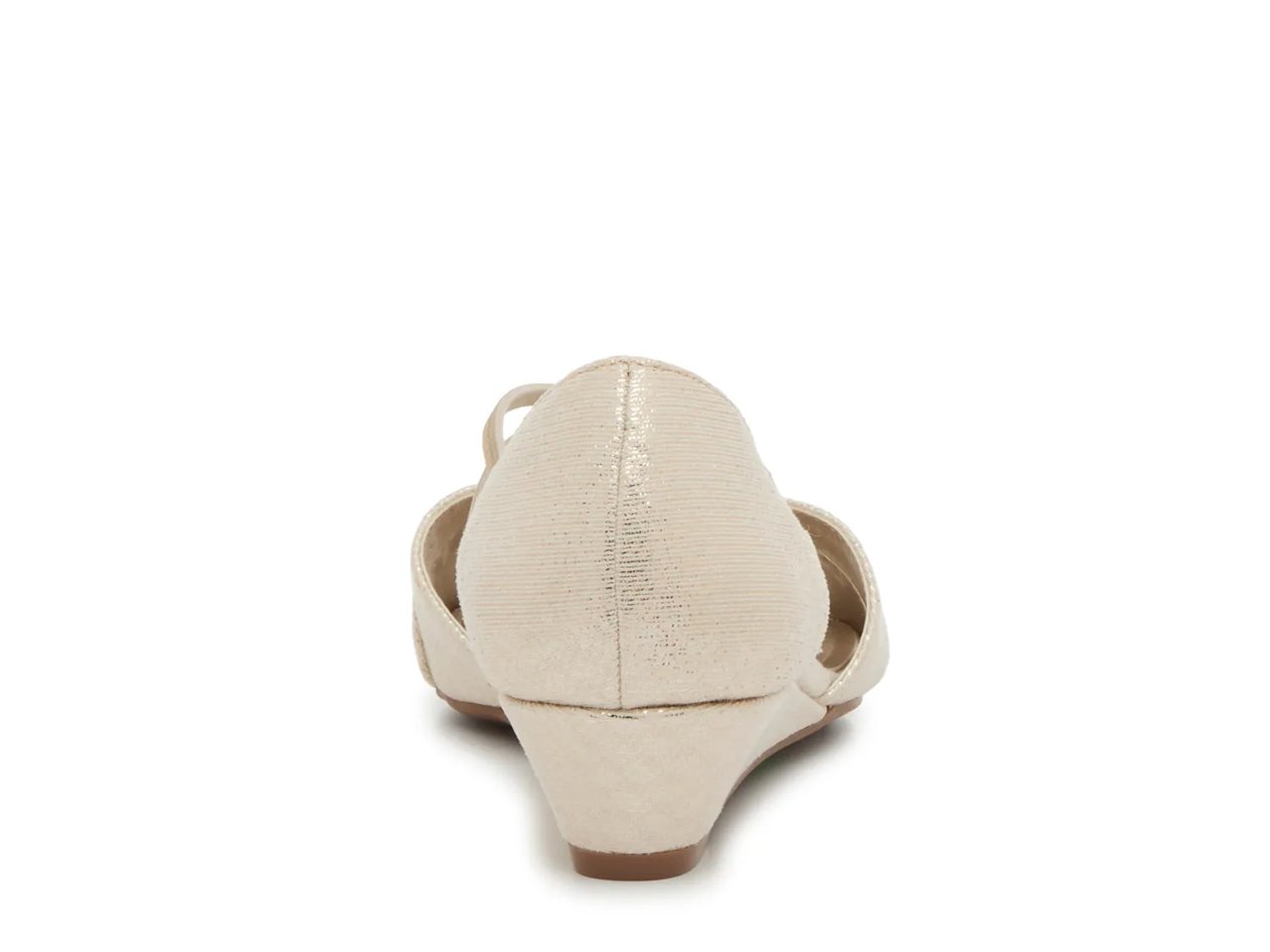 Rosemary Wedge Sandal