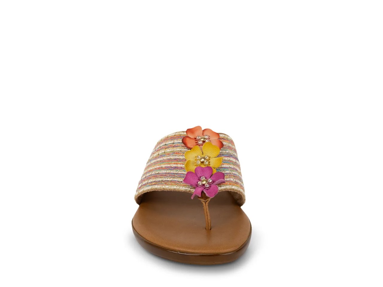 Klaire Sandal