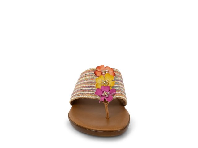 Klaire Sandal