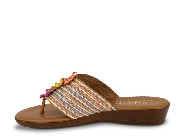 Klaire Sandal