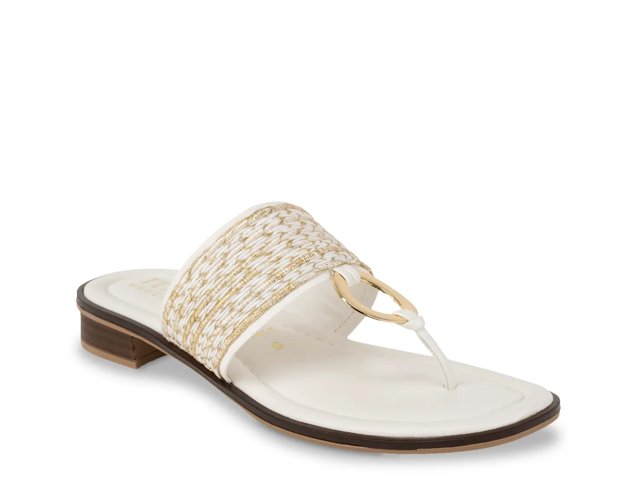 Schunyler Sandal