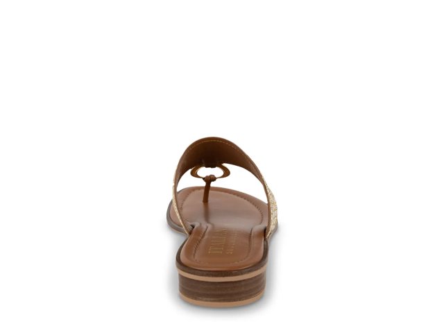 Schunyler Sandal