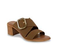 Seren Sandal Brown view