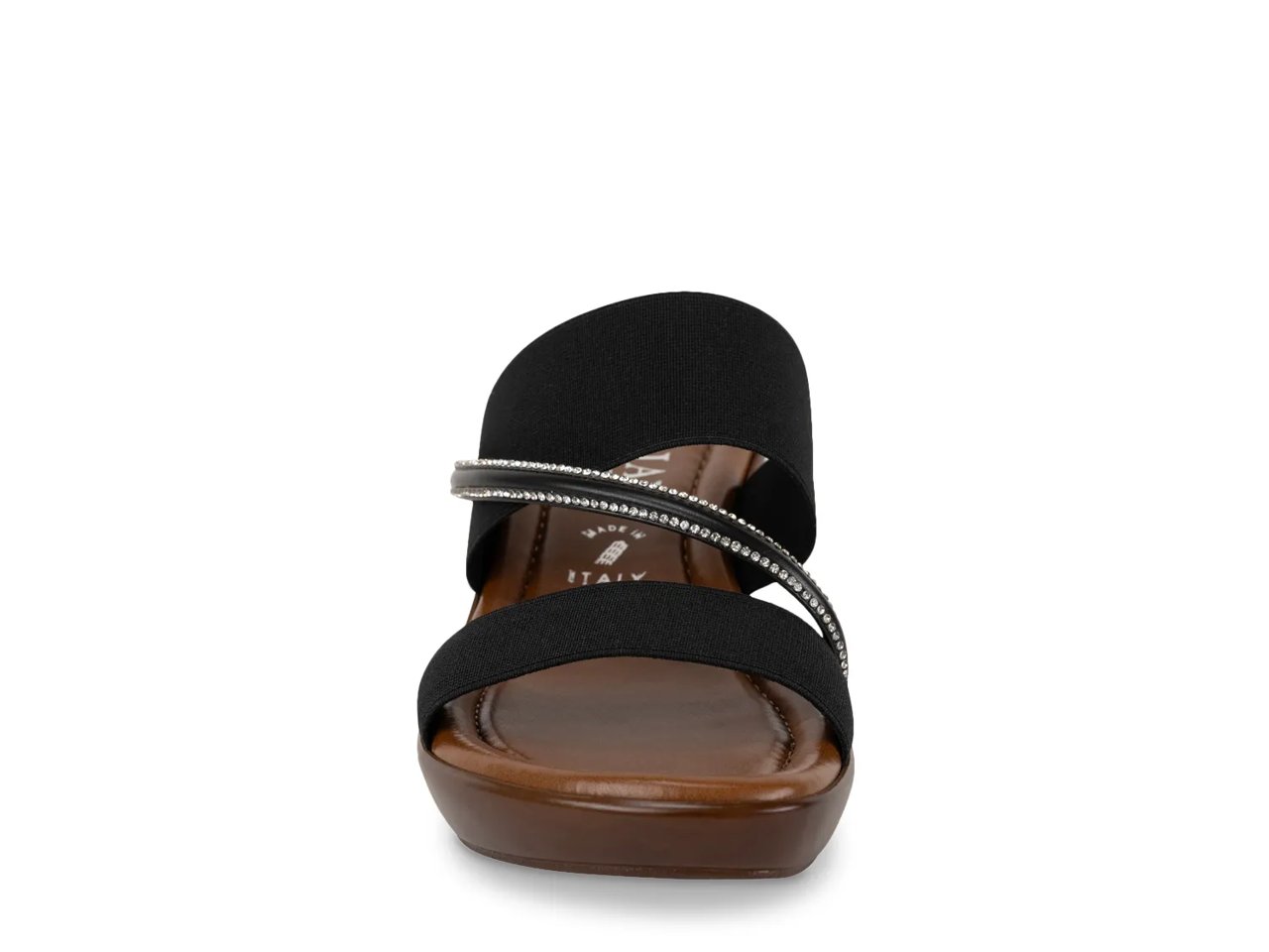 Xanthe Wedge Sandal
