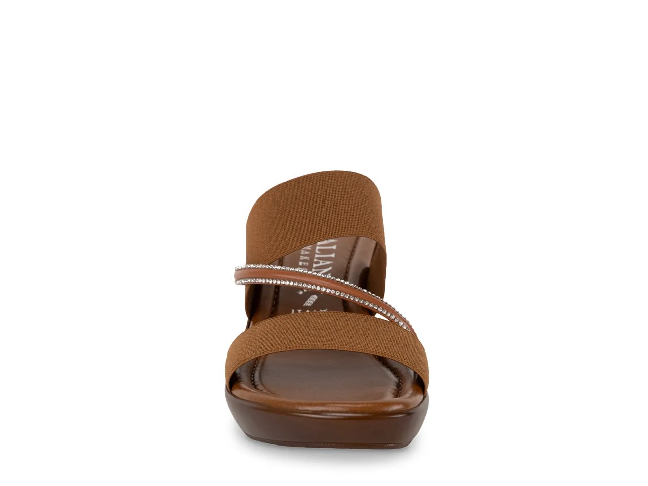 Xanthe Wedge Sandal
