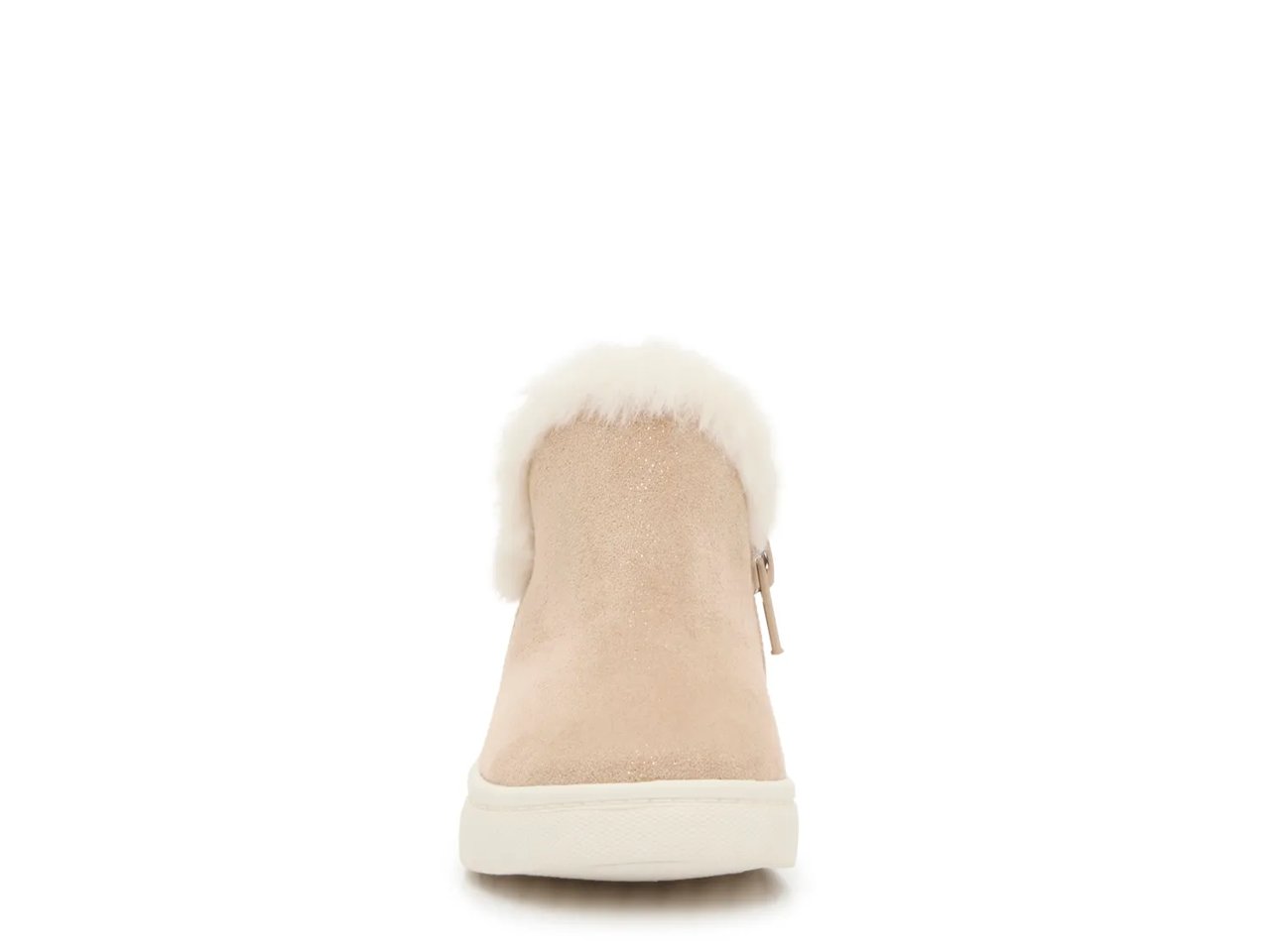 Lil Sam Cozy Sneaker - Toddler