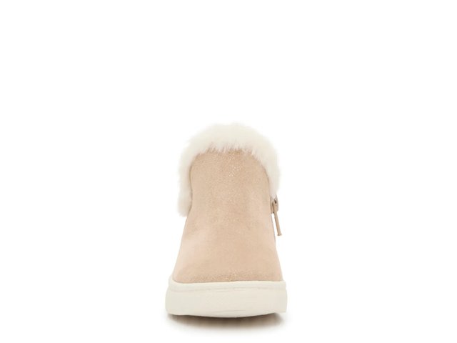 Lil Sam Cozy Sneaker - Toddler