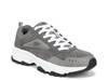 Sebastian Sneaker - Men's Grey view