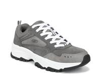 Sebastian Sneaker - Men's Grey view