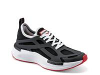 Tulip Sneaker - Women's Black view