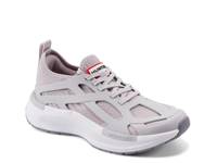 Tulip Sneaker - Women's Grey view