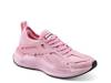 Tulip Sneaker - Women's Pink view