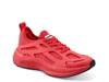 Tulip Sneaker - Women's Red view