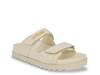 Fabulon Sandal Off White view