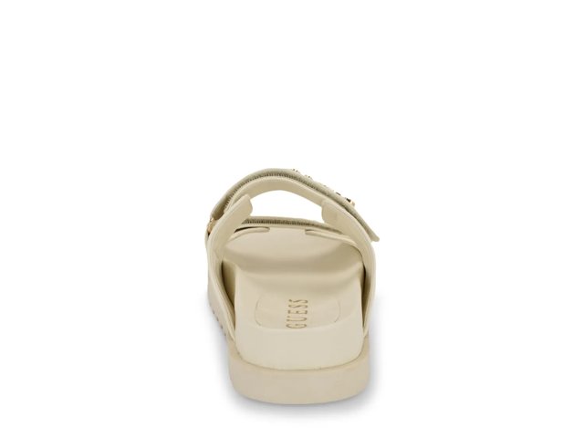 Fabulona Platform Sandal