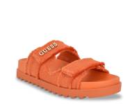 Fabulon Sandal Orange view