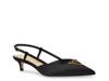 Jesson Pump Black view