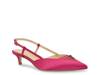 Jesson Pump Pink view