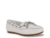 Lavonta Loafer Off White view