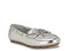Lavonta Loafer Silver Metallic view