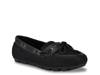 Lavonta Loafer Black view