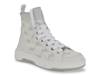 Mannen High-Top Sneaker - Women's White view