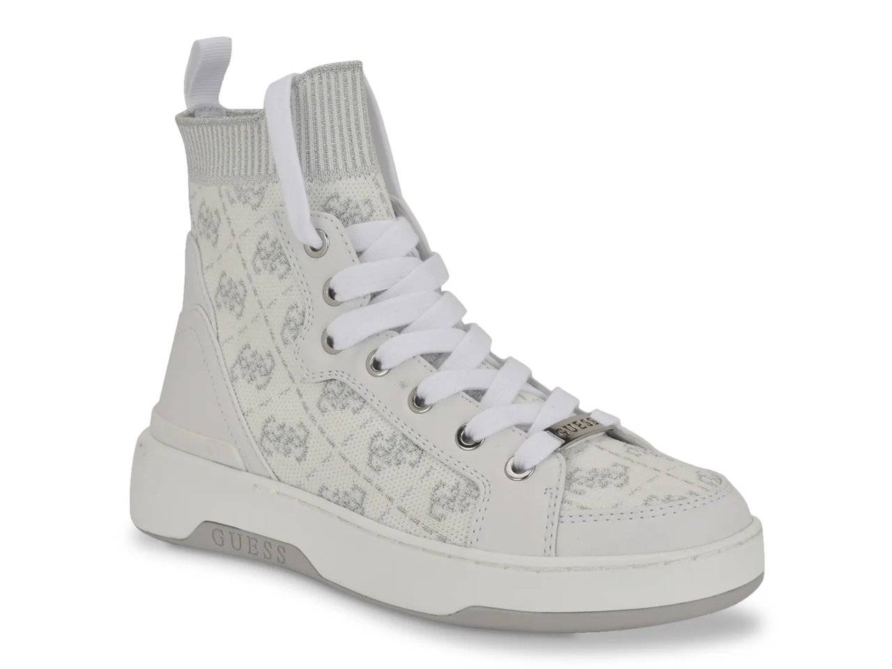 Mannen High-Top Sneaker - Women's
