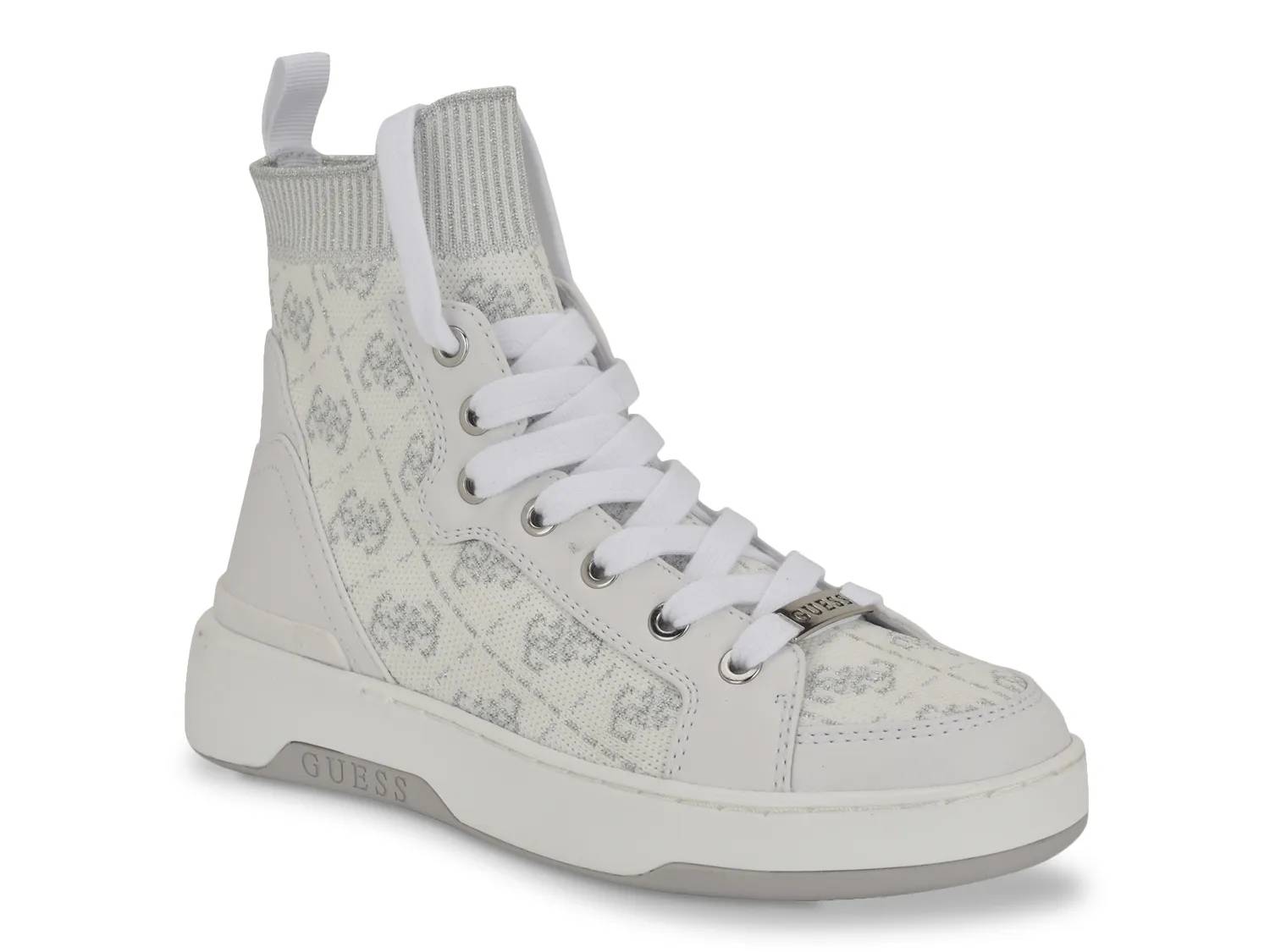 Mannen High-Top Sneaker - Women's