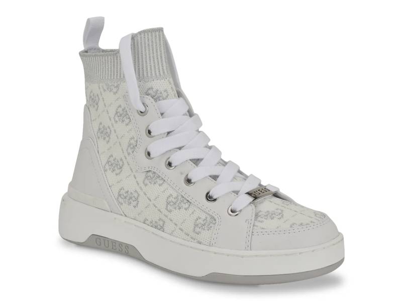 Mannen High-Top Sneaker - Women's