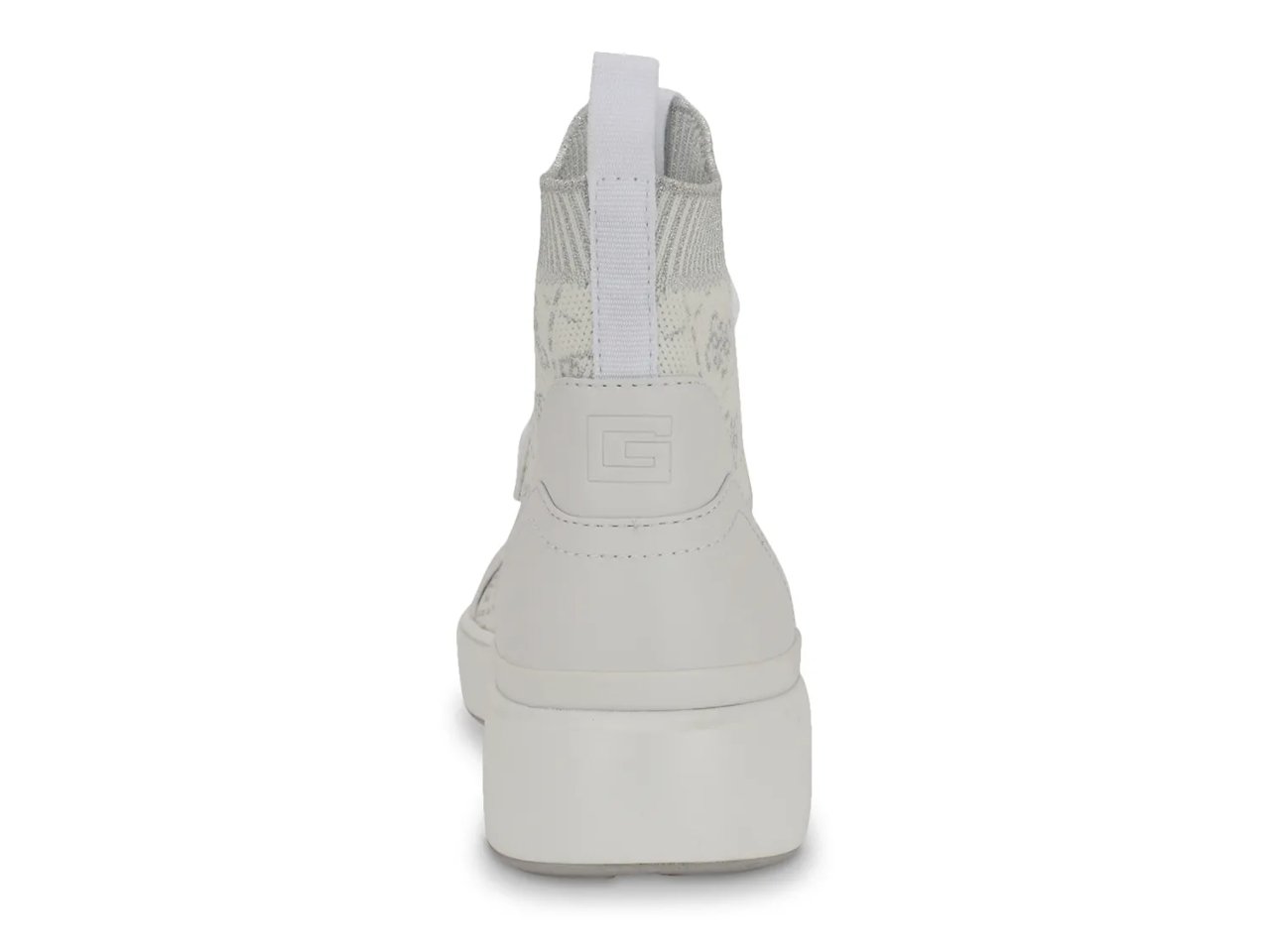 Mannen High-Top Sneaker - Women's