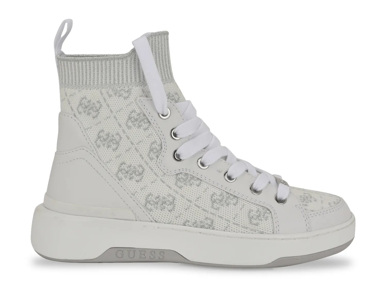 Mannen High-Top Sneaker - Women's