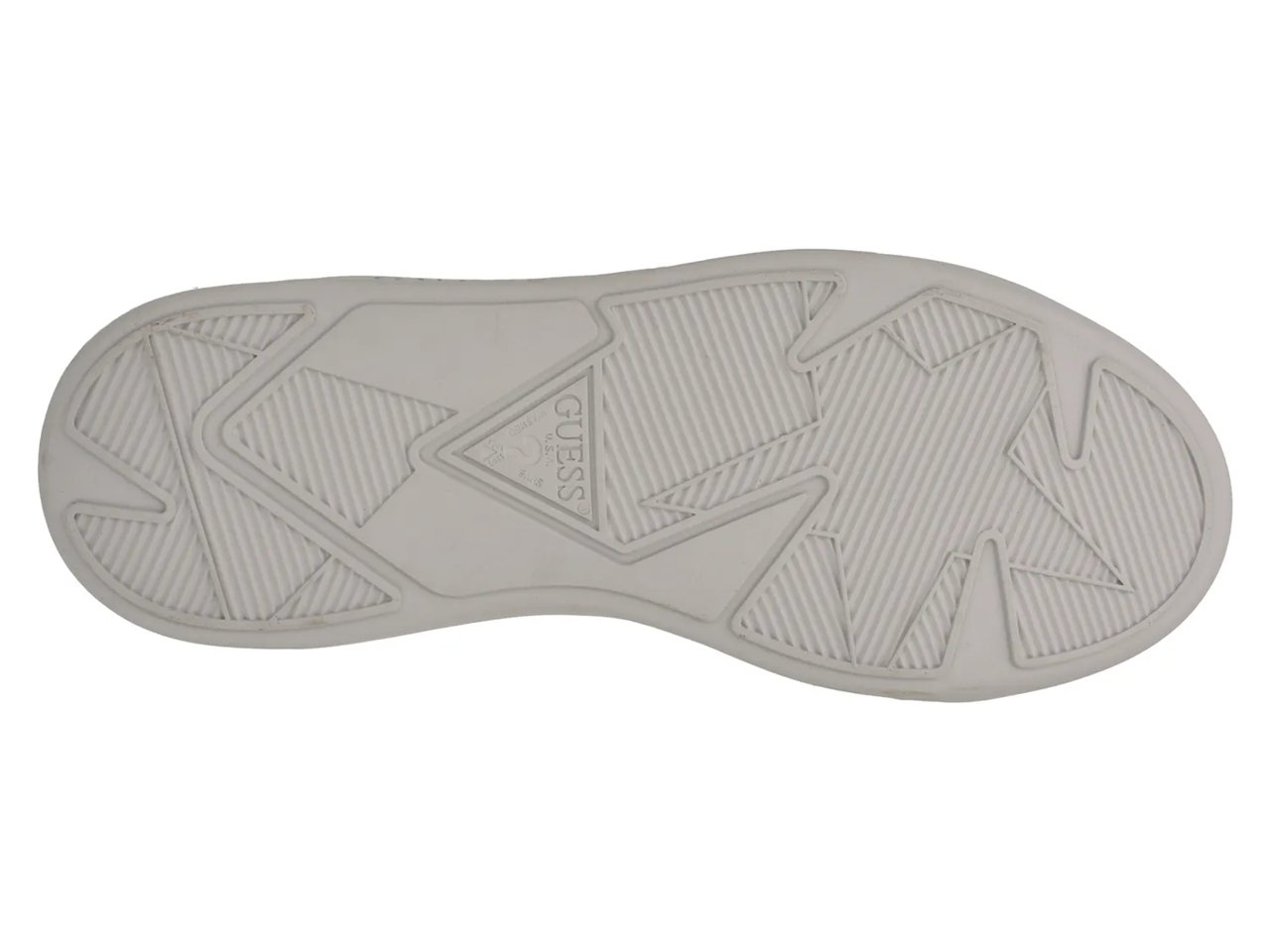 Mannen High-Top Sneaker - Women's