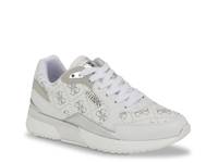 Moxea Sneaker White view