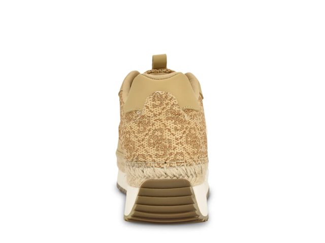 Stefen Platform Sneaker