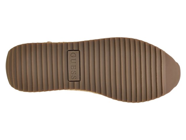 Stefen Platform Sneaker