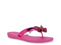 Tata Sandal Pink view