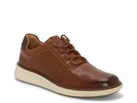 Hind Oxford Caramel Brown view